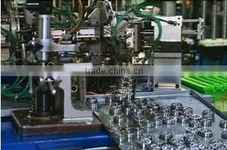 Cixi Wanrui Bearing Co., Ltd. company overview - view 4