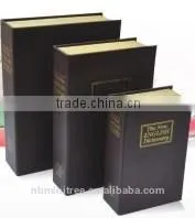 book safe box
