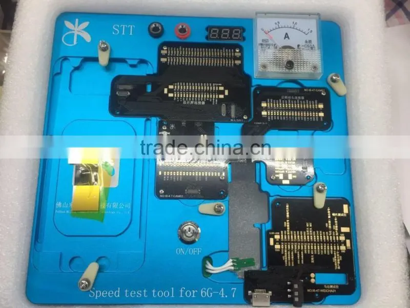 Mobilephone Convient repair platform for 6G 4.7inch