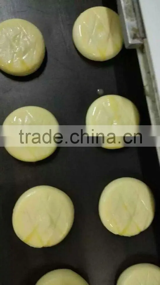Biscuit Type and Biscuit Usage biscuit production line