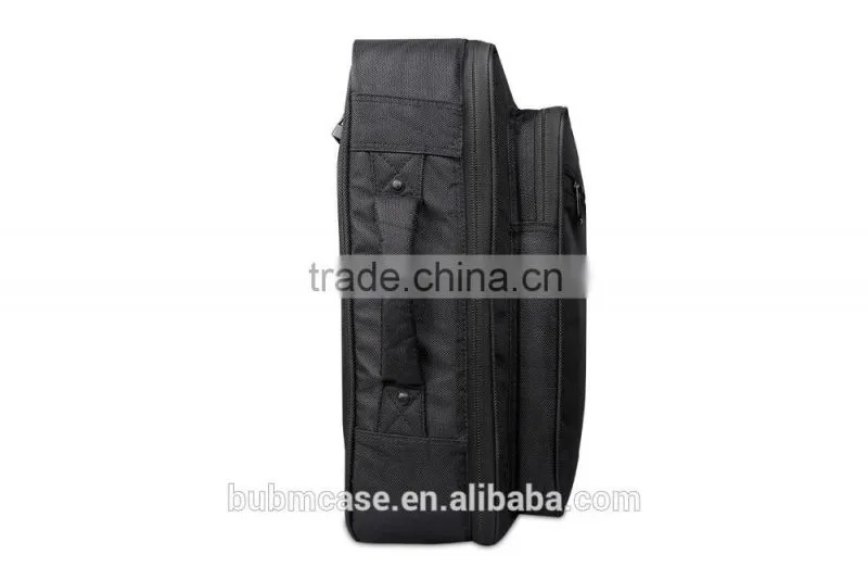 BUBM XDJ-RX controller bag dj case Single shoulder bag for men Multi purpose type bag backpack To send straps laptop CASE