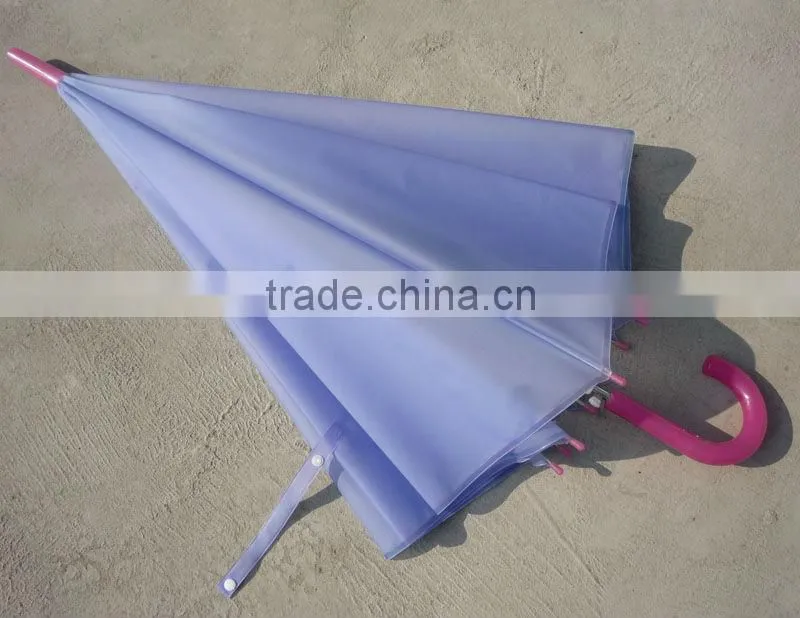 23"x8k Patent color changing umbrella parasol umbrella