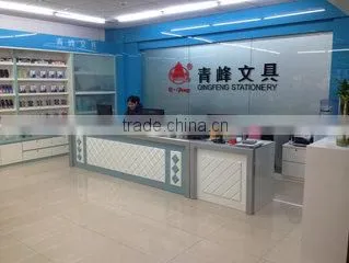 Yiwu City Qingfeng Stationery Co., Ltd. company overview - view 3