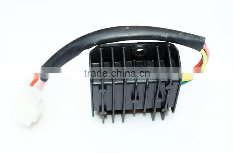 110 Voltage Regulator