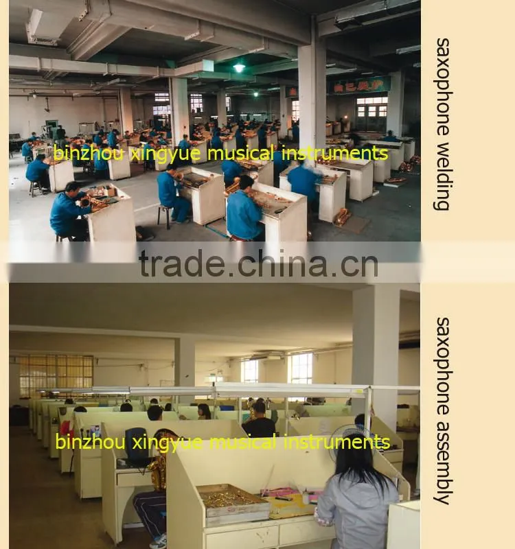 brass wind instruments trumpet factory