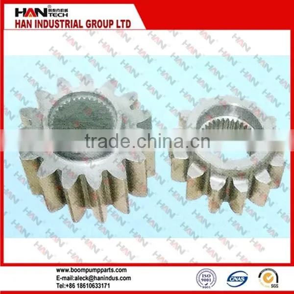 Sany Solenoid coil & valve Concrete Pump spare parts for Putzmeister Zoomlion JUNJIN Schwing