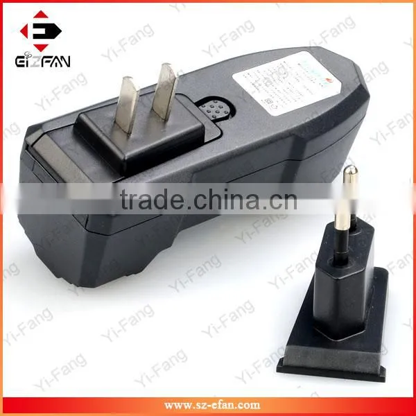 battery charger Turstfire Battery charger for 18650-10440 battery charger tr-010