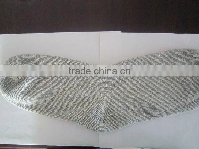 terry socks and pantyhose knitting machine (4.5 inch)