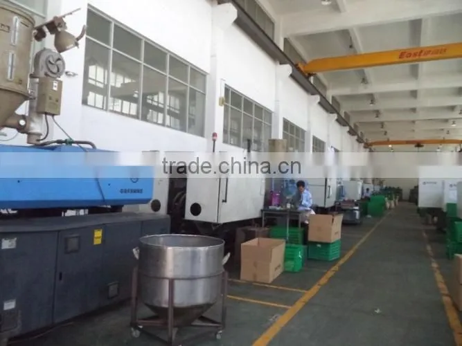 Ningbo East Cleaning Tool Co., Ltd. company overview - view 4