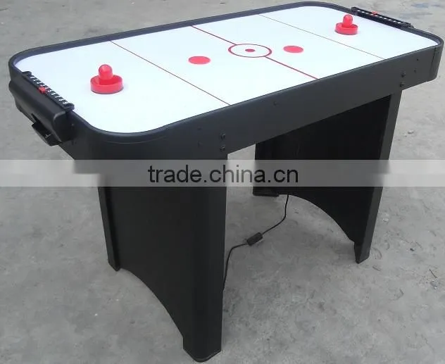 New style MDF economic air hockey table hockey game table on sale