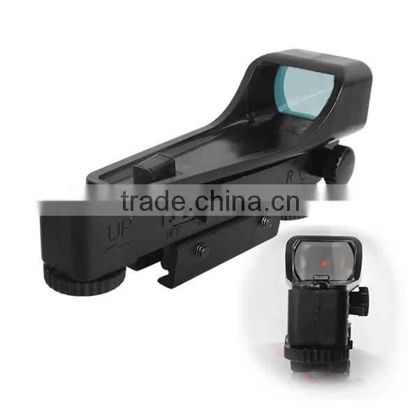 1x22x33RD2 hunting red dot sight