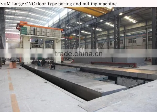 200 tons four column hydraulic press