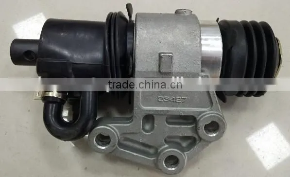 1-33730103-1 1-33730274-1 power gearshift servo booster for CXZ 6WF1 M/T manual transmission
