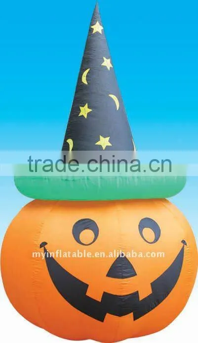 Halloween pumpkin