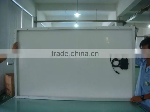 80W Solar panels Monocrystalline GH energy,solar panel,PV system