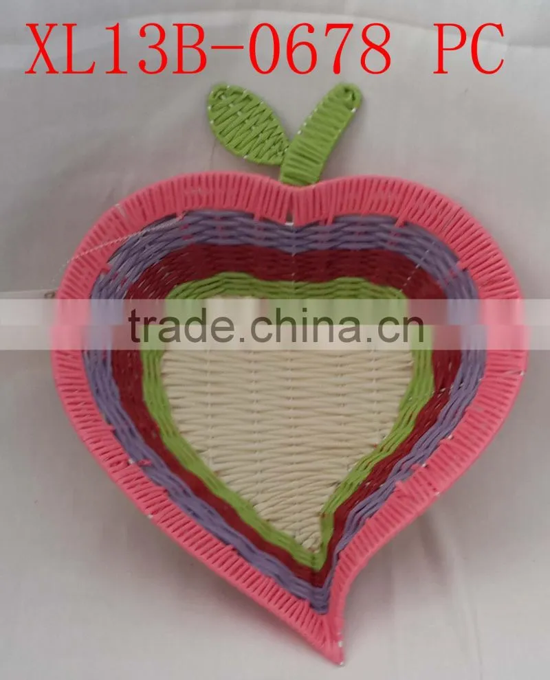 new design of PP bread basket