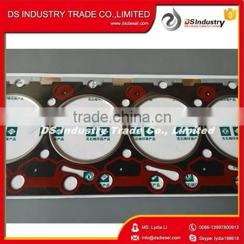 6BT 3921394 Cylinder Head Gasket