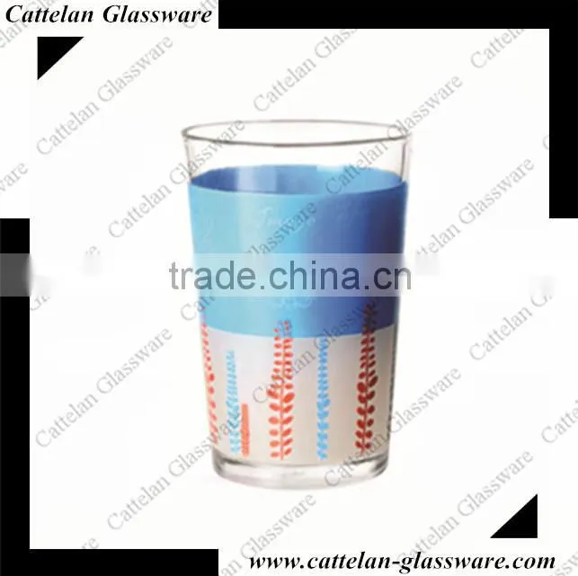 China Anhui High quality high ball drinking glass tumbler,water glass cup,beverage glass.