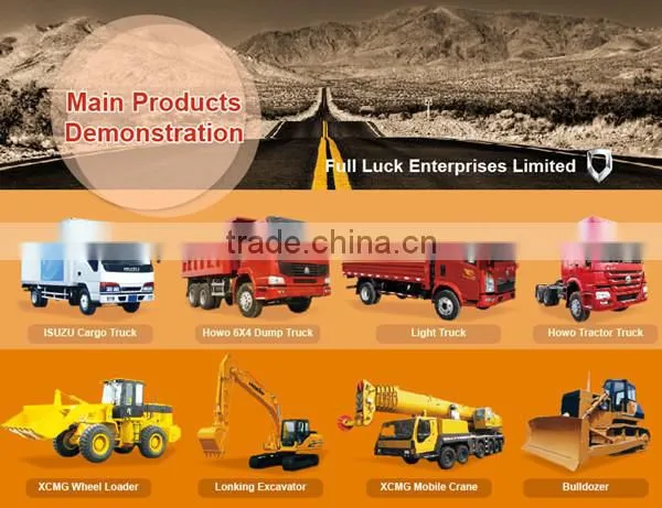 NEW XGMA BACKHOE PRICE
