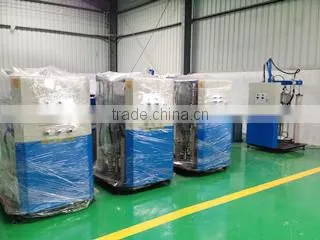 Double Glazing Glass Making Machine