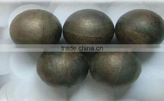 chrome steel ball of high reputation