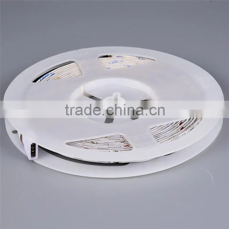 12volt stickable 5050 rgb led strip remote control