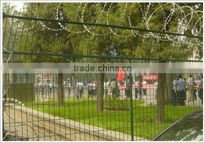 Aluminum Fencing