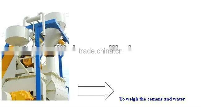 QT6-15 hydraform automatic block machine cost