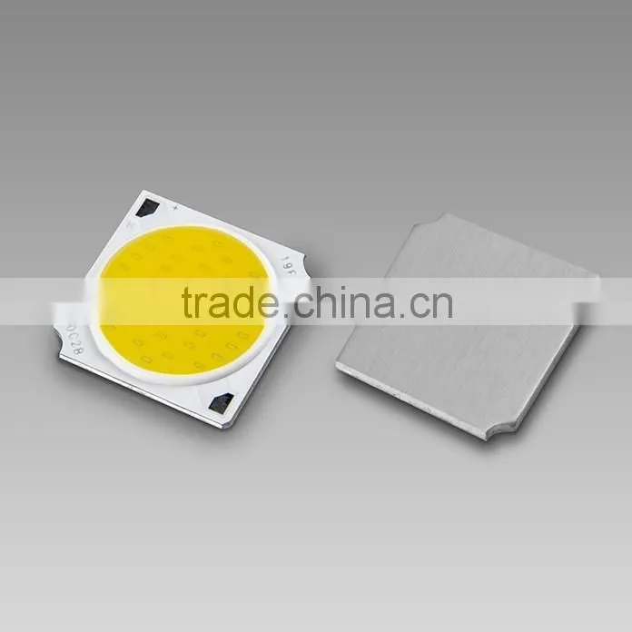 Pure White Color 200W Cob Led 60W Epistar Chip