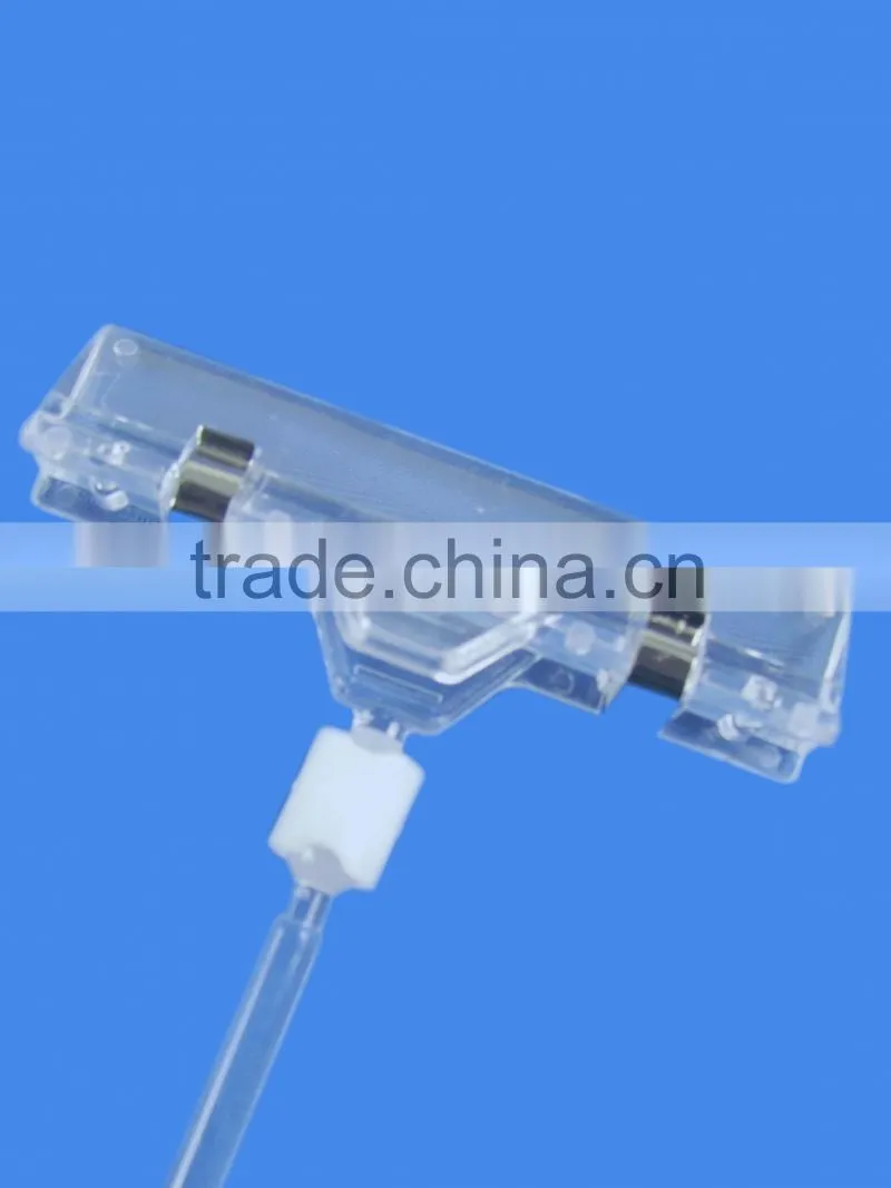 Pipe Clamp / Hanging Display Clips