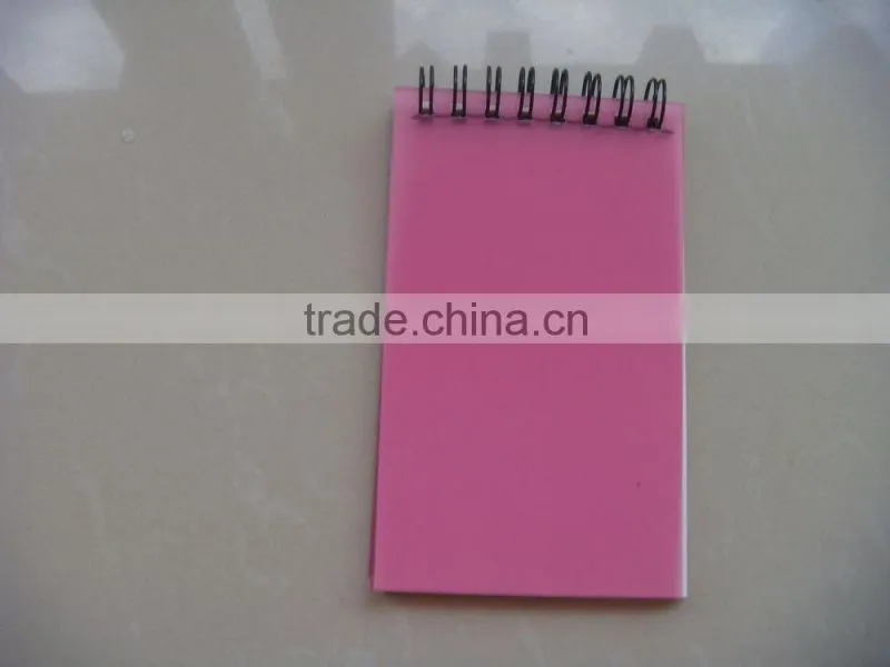 pocket waterproof notepad wholesale