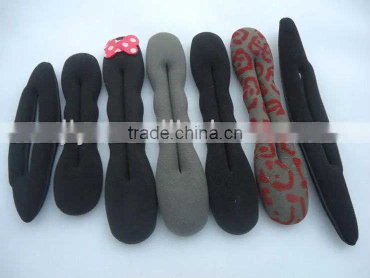 2014 Hottest Sale! Sponges Hair Roller Types Prices Supplier