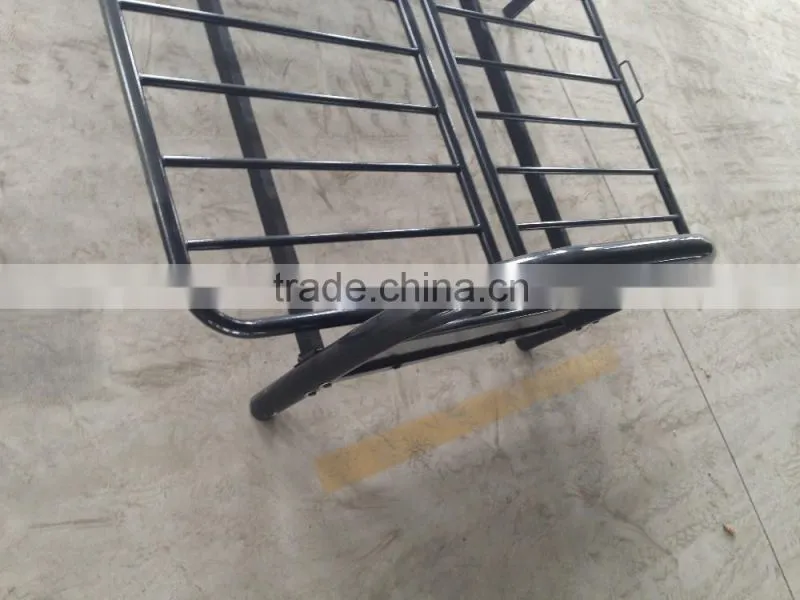 wholesale iron bed for single