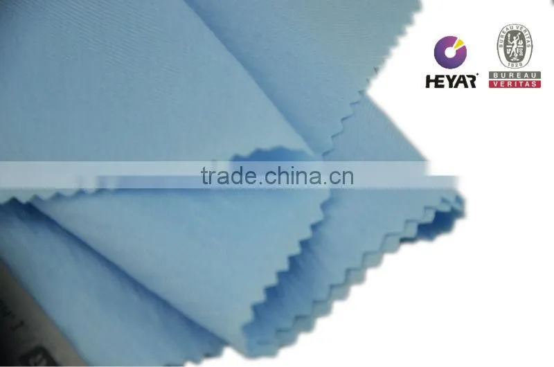 rayon polyester blend fabric
