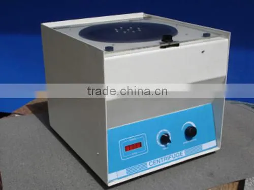 Centrifuge / Laboratory centrifuge