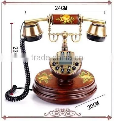 telephone booth decoration telephone of white color telephone shower