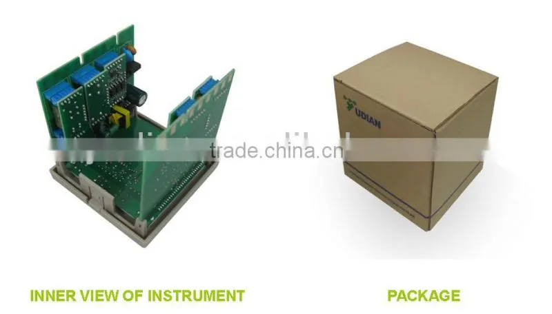 YUDIAN industrial automation digital temperature controller