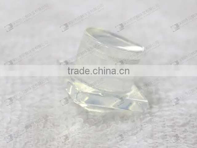 Wholesale ear plugs pyramid shaped