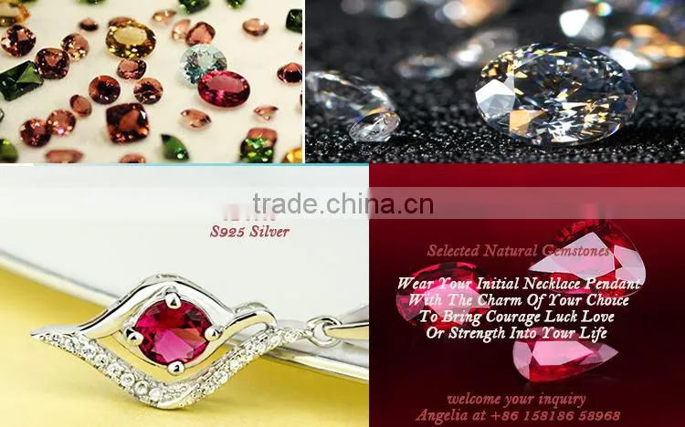 Brighton jewelry, 925 sterling silver diamond pendants