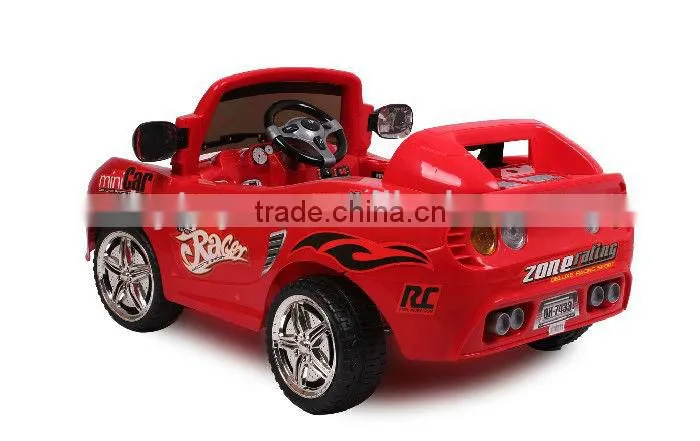 !New rc ride on car for kids in india