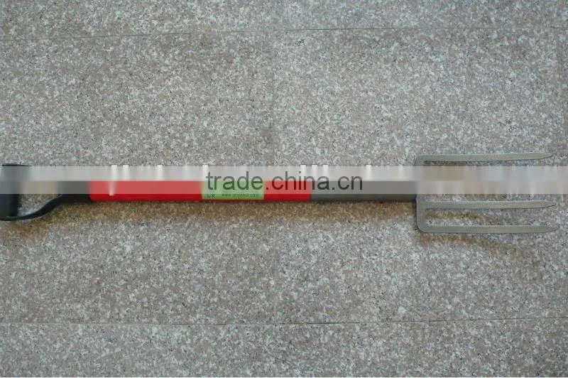 Y Fiberglass Handle Garden Fork F115-2FY