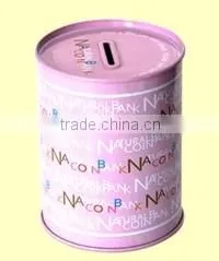 Semi-automatic Gang Slitter for Money Box/Coin Bank Tin Can Cutting Machine