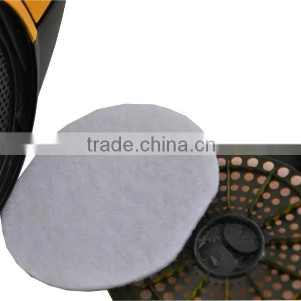 Small bagged 1900W Vacuum Cleaner For Promotion CS-H3601A