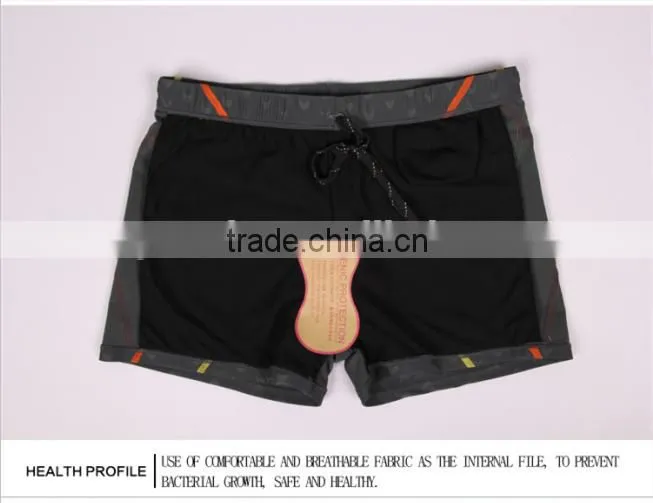 CNYE 2015 Fashion European Men 's Swim shorts swimwear/ mens swimwear shorts CN-5517