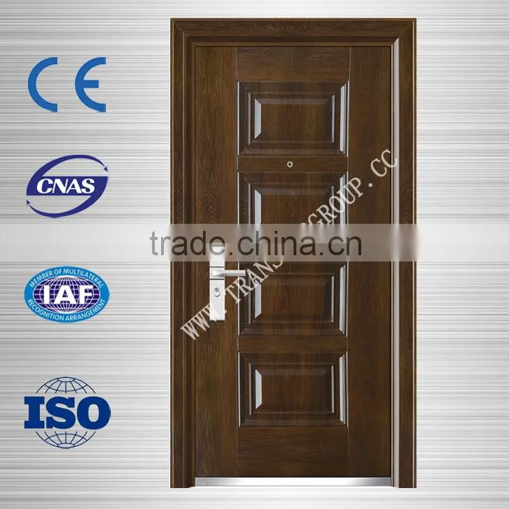 Cheap Security Door Steel Exterior Security Door Germany