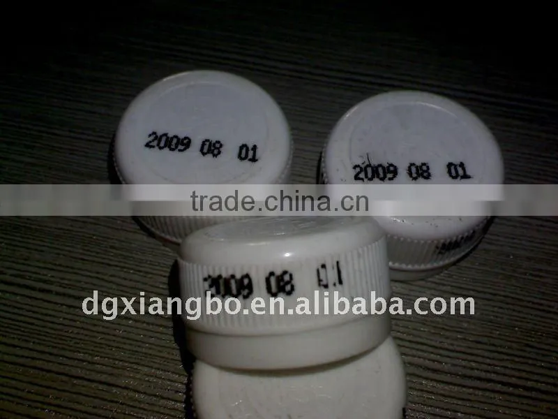 TDY-380 Desktop Electric bottle coding printer