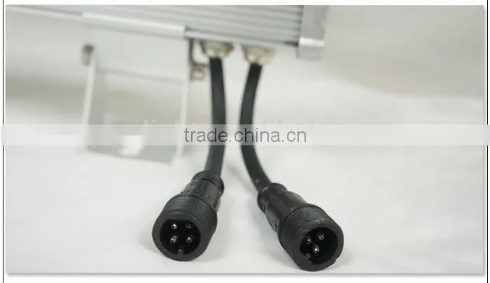 Good Quality Outdoor electronic Wall Lamp Wall Washer LED Flood Light