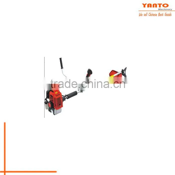 SALE brush cutter machine NEW gasoline brush cutter TOP QUALITY different types brush cutter