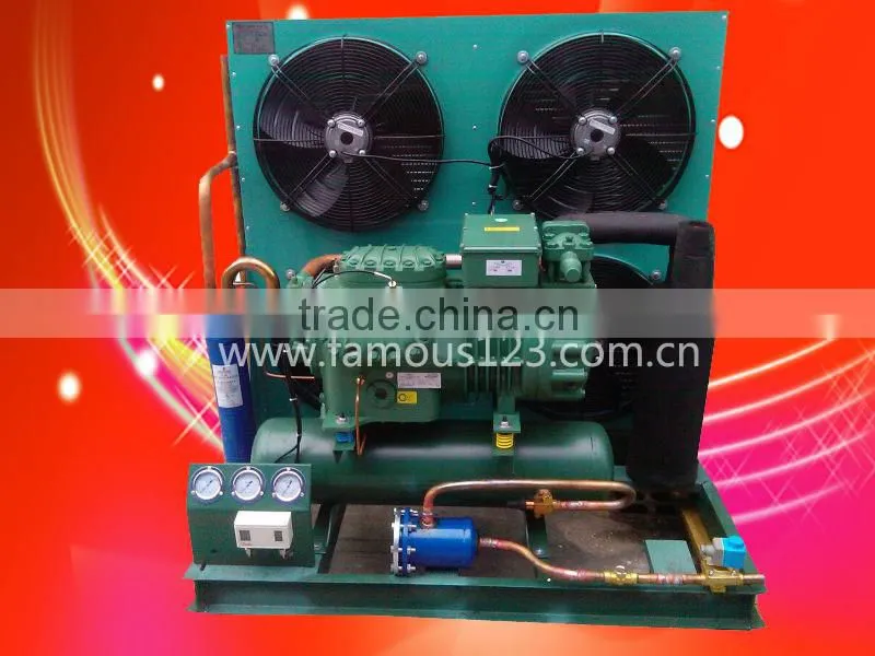 Scroll Condensing Unit,Copeland Scroll Condensing Unit,Copeland Cold Room Condensing Unit 66J-44.2