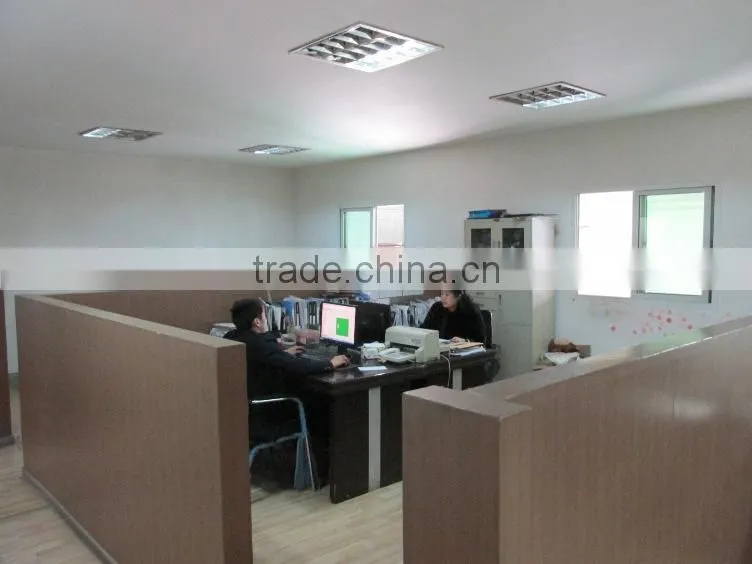 Zhejiang HanGao Machinery Co., Ltd. company overview - view 3